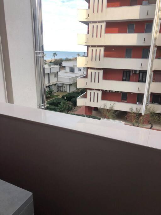شقة باري  في Double Balcony Sea View المظهر الخارجي الصورة